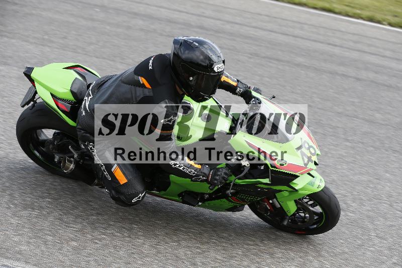 /24 08.06.2025 TZ Motorsport ADR/Gruppe gruen/48